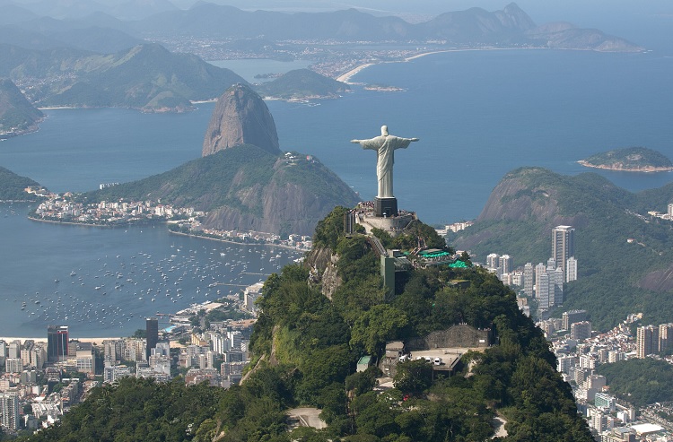 Rio de Janeiro é o 3º destino do mundo para “workations”